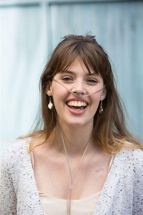 A new YouTube Originals documentary, "Claire," shows the life of Claire Wineland, the YouTube vlogger who died in 2018. Wineland, who lived with cystic fibrosis, documented her experience with the ...